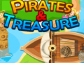 Ігра Pirates & Treasure
