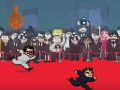 Игра Leo's Red Carpet Carnage