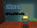 Игра  Kogama: WindWalk