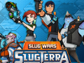 Ігра Slugterra Slug Wars