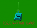 Игра Rogue Tank Annihilator