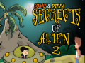 Игра Secrets of Alien 2