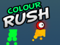 Игра Color Rush