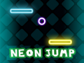 Ігра Neon Jump