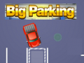 Ігра Big Parking
