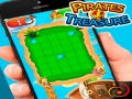 Игра Pirates treasure