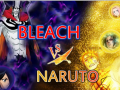 Игра Bleach vs Naruto 3.0
