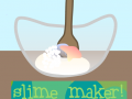 Игра Slime Maker