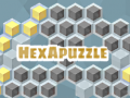 Игра HexAPuzzle