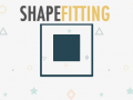 Игра Shape Fitting