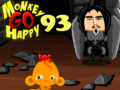 Игра Monkey Go Happy Stage 93