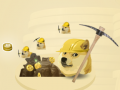 Игра Dogeminer 2