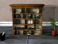 Игра Escape 3D The Library Part One