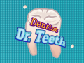 Ігра Dentist Dr. Teeth