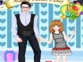 Игра Happy Father's Day