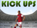 Игра Kick Ups