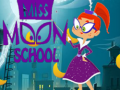 Игра Miss Moon School