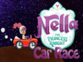 Игра Nella Car Race