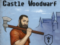 Игра Castle Woodwarf  