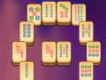 Ігра Mahjong frenzy