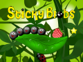Ігра Sticky Biobs