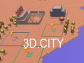 Игра 3D City