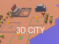 Ігра 3D City