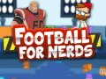 Игра Football For Nerds