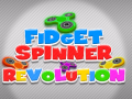 Ігра Fidget Spinner Revolution