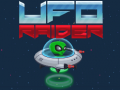 Игра UFO Raider