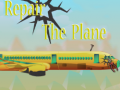 Игра Repair the Plane