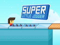 Ігра Super Little Jogger