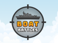 Игра Boat Battles