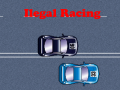 Игра Ilegal Racing