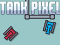 Ігра Tank Pixel