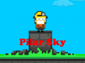 Игра Pilar Sky