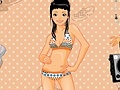 Игра Dress Up - This is my world