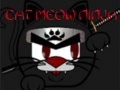 Ігра Cat Meow Ninja