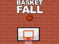 Игра Basket Fall