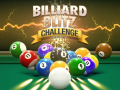 Игра Billiard Blitz Challenge