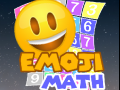 Игра Emoji Math