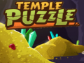 Игра Temple Puzzle