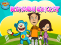 Игра Keymon cricket