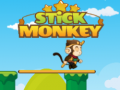Ігра Stick Monkey