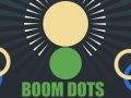 Игра Boom Dots