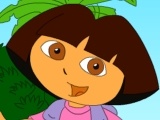 Игра Dora The Explorer