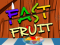 Игра Fast Fruit