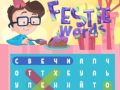 Игра Festie Words