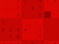 Игра Sudoku G8