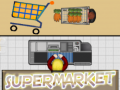 Игра Super Market